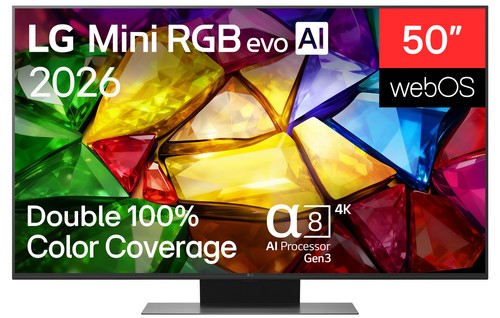 50mrgb86b9a zoll mini - lg, 50