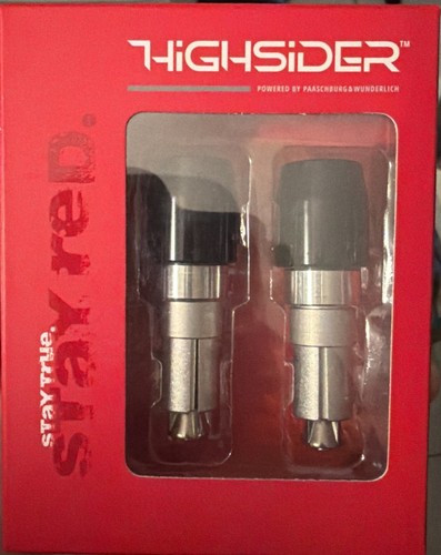 Highsider lenkergewichte evo - lenkergewichte,