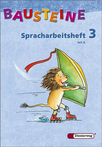 Bausteine spracharbeitshefte - bausteine, /