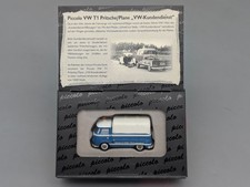 Modellautos 1:90 Schuco