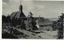 Schmalwasser Kloster Kreuzberg