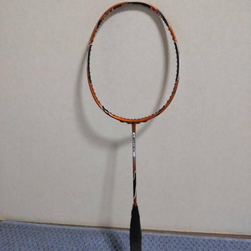 Wilson badminton racket - wilson,