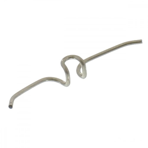 Bremssattelfeder für