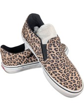 Vans Slip-On Sneaker Damen UK