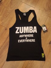 NEU ZUMBA Gr.M 'Everywhere'