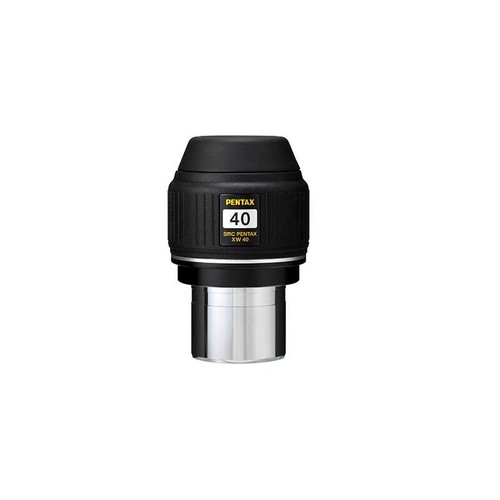 Pentax okular smc xw40 - okular,