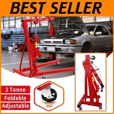 Werkstattkran motorheber - werkstattkran,