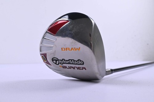 Taylormade burner draw - burner, 2007