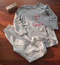 Schlafanzug Koala-Motiv Gr