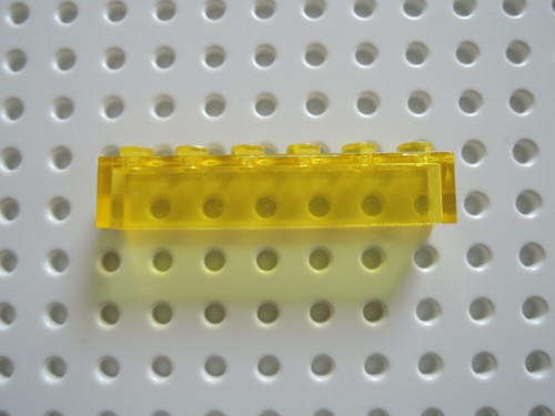 Lego stein glasbaustein - lego,