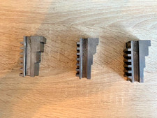 Spannbacken-Satz weich für Drehmaschinen-Futter