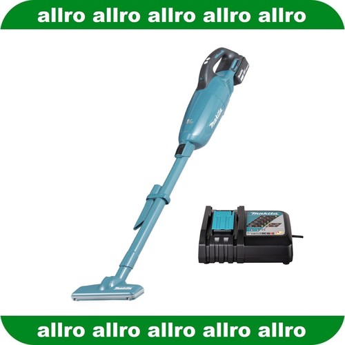 Makita akku staubsauger - makita, akku-staubsauger