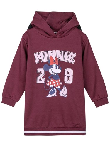 Kapuzenpullover minnie mouse - mouse,