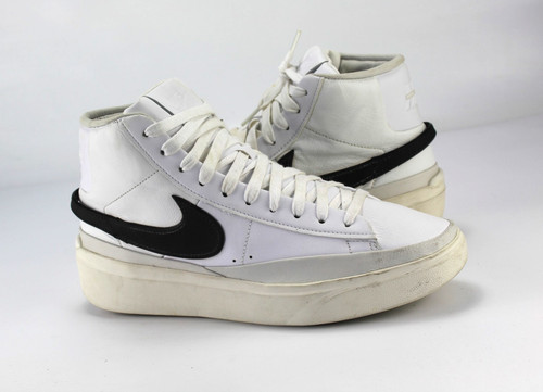 Nike blazer phantom mid - phantom,