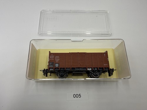 Trix express 3425 spur - trix,