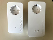 devolo dLAN 1200+ WiFi ac
