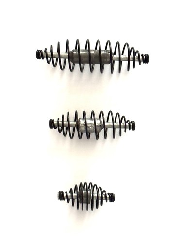 Jenzi futter spirale - futter,