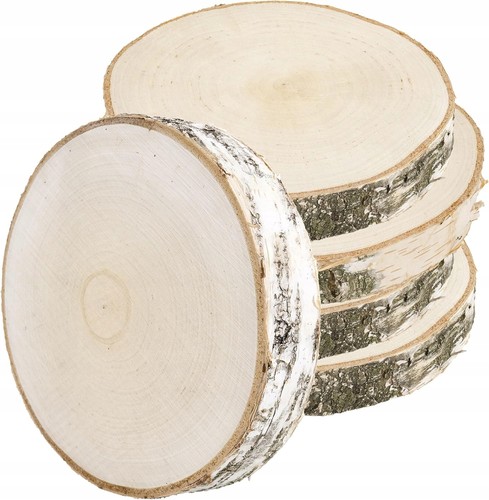 Holzscheiben rund stück - holzscheiben,