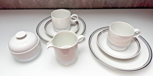Tlg kaffeegedeck tasse - 8,