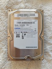 FESTPLATTE SAMSUNG 1TB