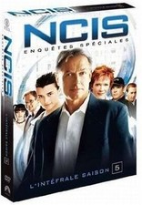 NCIS - Saison 5 - 6 DVD von not specified | DVD | Zustand gut