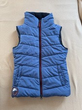 Reitweste Steppweste Steeds