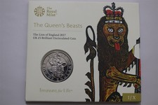 🧭 🇬🇧 UK GB 5 POUNDS