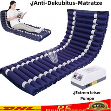 Wechseldruckmatratze