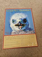 FPOT395 MAGAZIN WERBUNG 12X9"