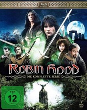 Robin hood die - robin,