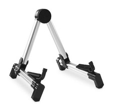 Universal Akustik E-Gitarrenständer Bassständer Gitarre Stativ Bass Stativ Stand