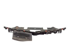 Stoßstangenhalter vorne mitte