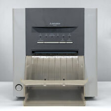 Mitsubishi CP9550DW Fotodrucker gebraucht