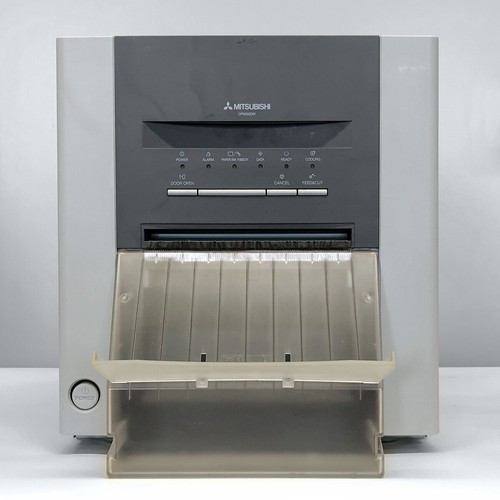 Mitsubishi cp9550dw - mitsubishi,