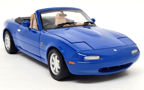 Gate mazda mx5 - gate, 1/18