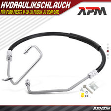 Servolenkung Schlauch für