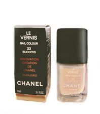 Chanel Le Vernis Nagellack Success 33 Rare HARAJUKU Collection 2002 BN Boxed