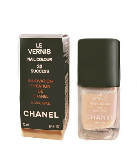 Chanel vernis nagellack - le,
