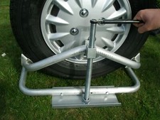 Milenco Alu Wohnwagen und