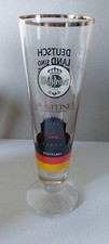 1 Bierglas Biertulpe