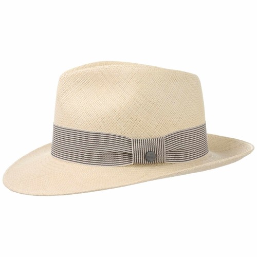 Lierys jennes fedora panamahut - lierys,