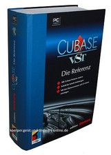Cubase-Die Referenz mit Demo CD "Cubase VST-WaveLab-Rebirth" für prof. Recording