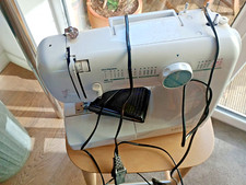 Nähmaschine LIFETEC Modell