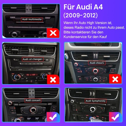 Carplay für audi - carplay,