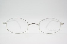 Brille Calvin Klein P Silber