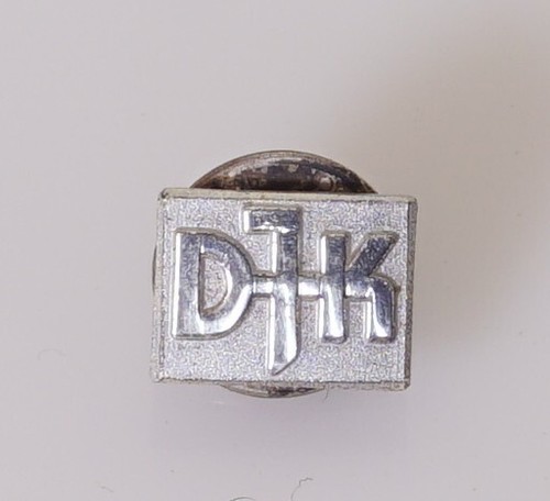 Anstecker tracht jagd - anstecker,