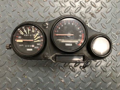 Original yamaha tdr125 tdr 125 - original,