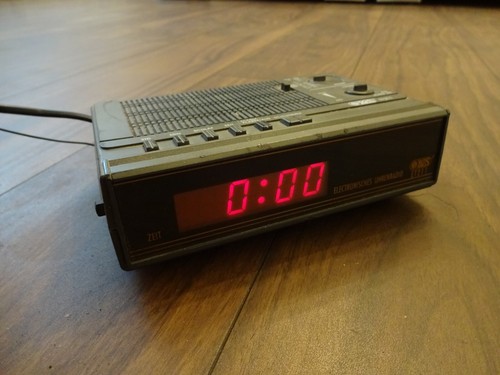 Ices 211 radiowecker - 211,