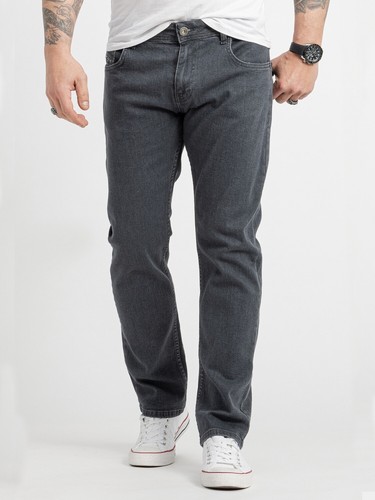 Herren jeans hose regular fit - herren,