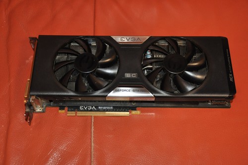 Grafikkarte evga geforce gtx - grafikkarte,